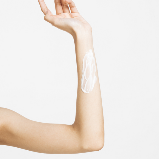 Waxing - Full Arm 6+1 (Female)